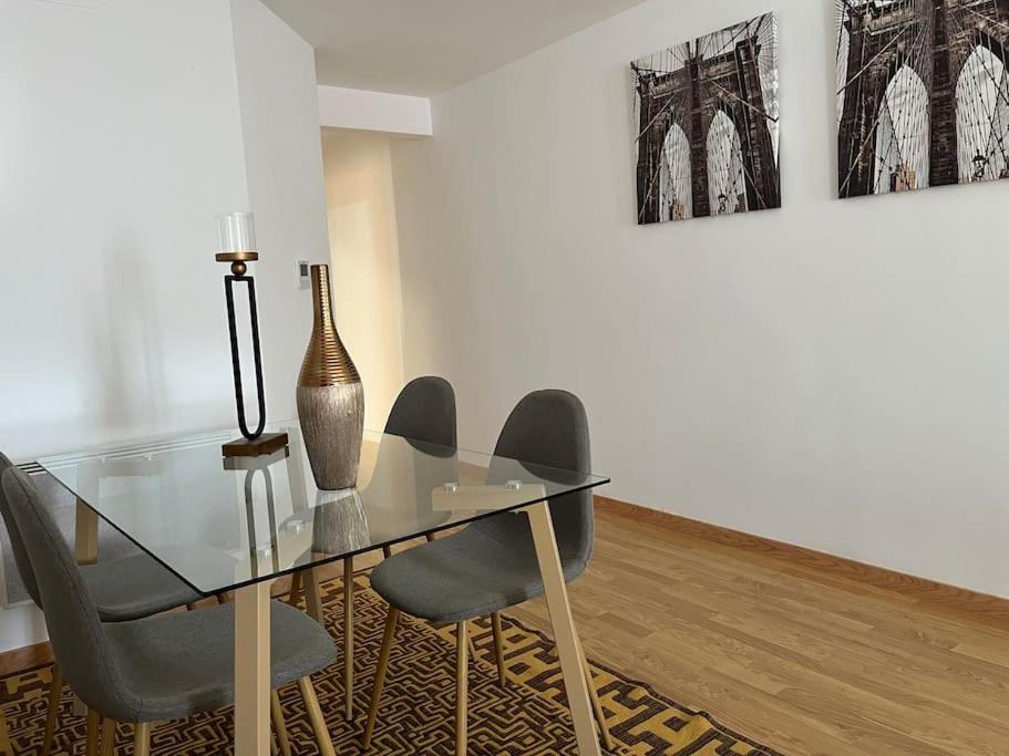 Cardenas Home Diamante Santafé Zewnętrze zdjęcie