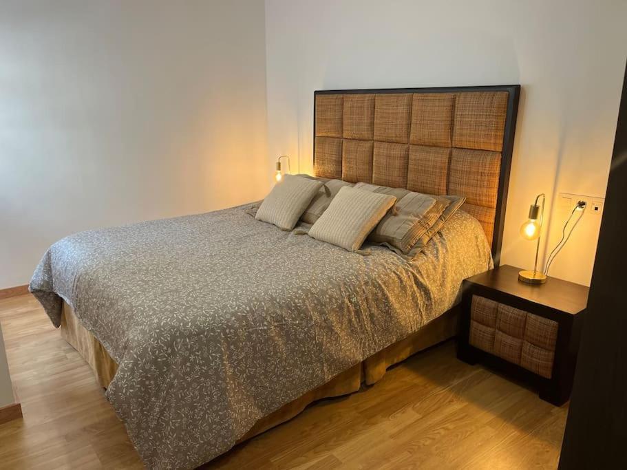 Cardenas Home Diamante Santafé Zewnętrze zdjęcie
