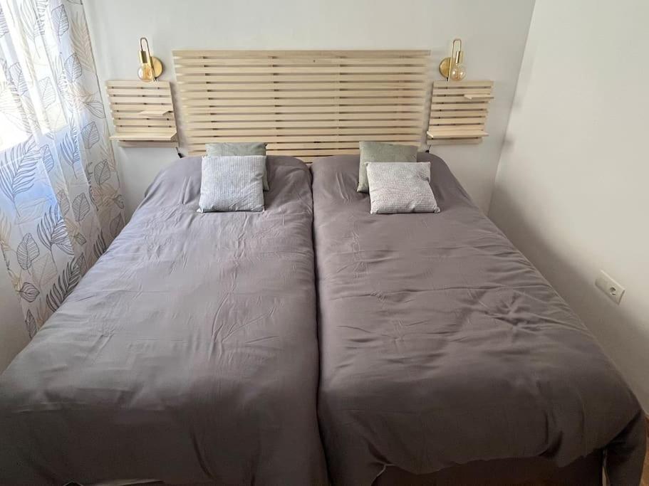 Cardenas Home Diamante Santafé Zewnętrze zdjęcie
