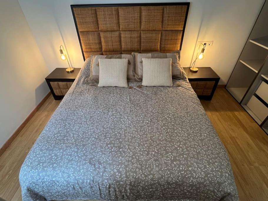 Cardenas Home Diamante Santafé Zewnętrze zdjęcie