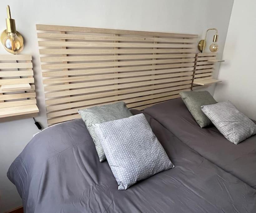 Cardenas Home Diamante Santafé Zewnętrze zdjęcie
