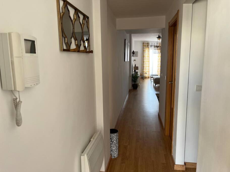 Cardenas Home Diamante Santafé Zewnętrze zdjęcie